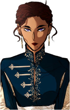 Neyra Elena Darcy