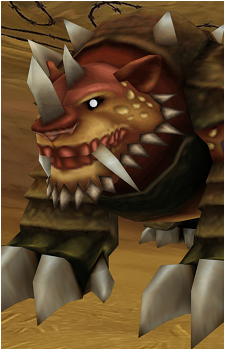 Rhinoroller