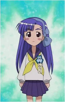Misora Tsukishima