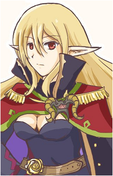 Demon Lord's image