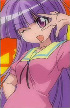Yuuma Kashiwagi