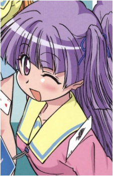 Yuuma Kashiwagi's image