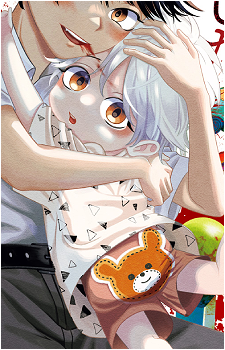 Image 3 - Art: 名取歩 (Ayumi Natori) Image 3