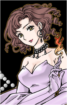 Karen Kasumi