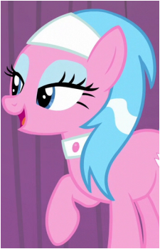 Aloe {MLP}