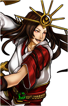 Amaterasu {FOG}'s image