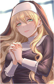 Sister {CnS}