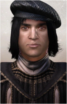 Vieri de' Pazzi