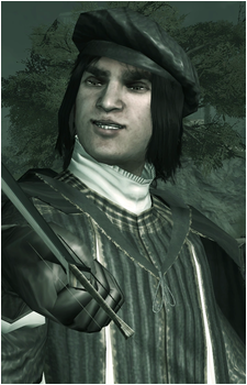 Vieri de' Pazzi