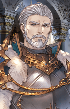 Ector {GBF}