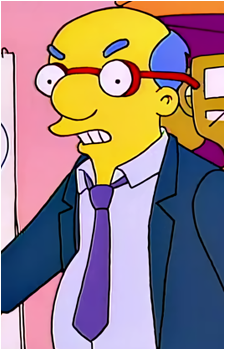 Kirk Van Houten
