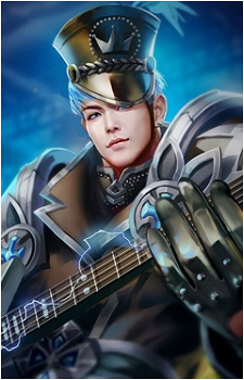 T.O.P's image