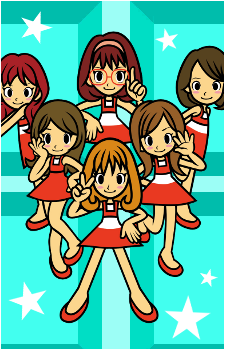 The Dazzles