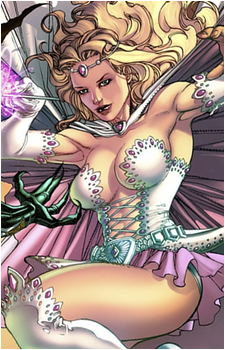 Glinda Southron