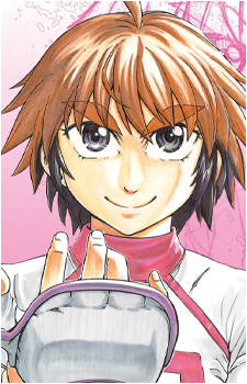 Yuzuko Mawatari