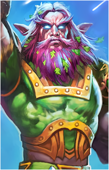 Sheldras Moontree's image
