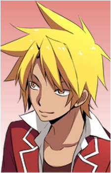 Tohma Yuuki's image