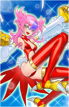 Harpie Cielo's image