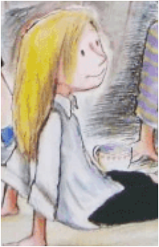 Judy Brown's image