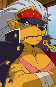 BanchoLeomon