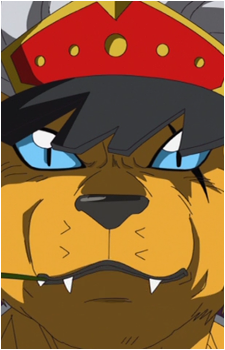 BanchoLeomon
