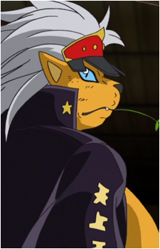 BanchoLeomon