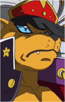 BanchoLeomon