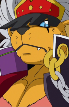 BanchoLeomon