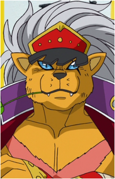 BanchoLeomon