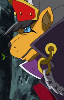 BanchoLeomon