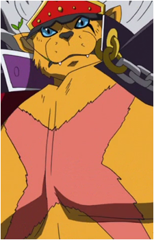 BanchoLeomon