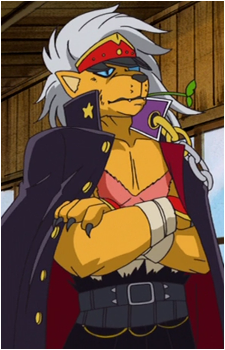 BanchoLeomon