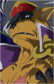 BanchoLeomon