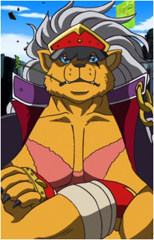 BanchoLeomon