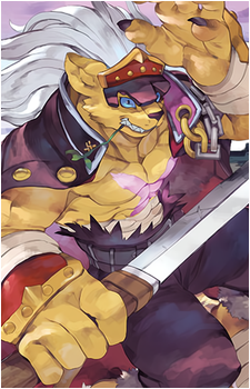 BanchoLeomon