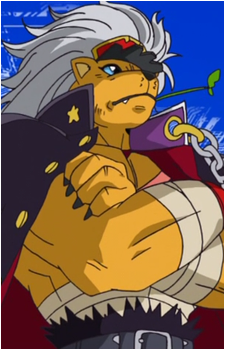 BanchoLeomon