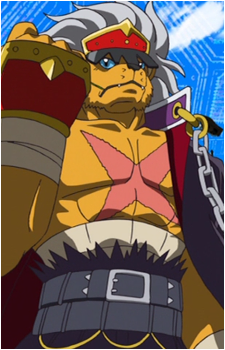 BanchoLeomon