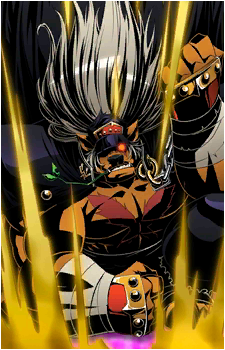 BanchoLeomon