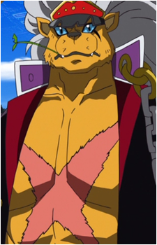 BanchoLeomon