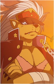 BanchoLeomon