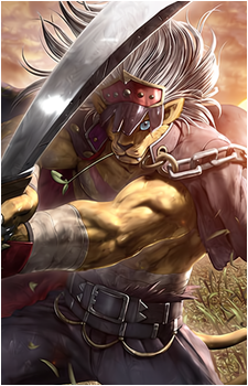 BanchoLeomon