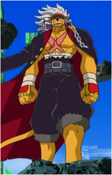 BanchoLeomon