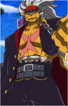 BanchoLeomon