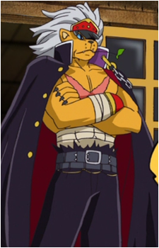BanchoLeomon