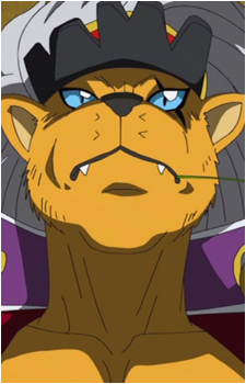 BanchoLeomon
