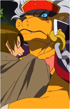 BanchoLeomon