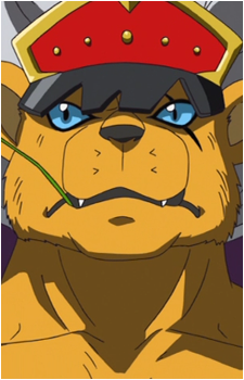 BanchoLeomon