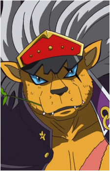 BanchoLeomon