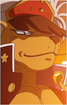 BanchoLeomon