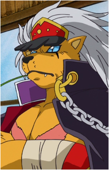 BanchoLeomon